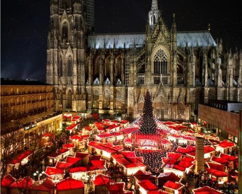 Immagine - Cologne, Germany