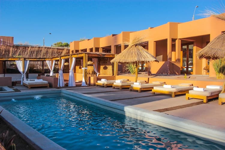Image - Escapada a San Pedro de Atacama - Vuelo con Latam 30 septiembre 2026