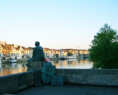 Imagen - Fly & Drive Selva Negra y Alsacia