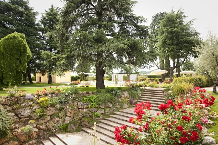 Image - 7N Relais Villa Valfiore + 3GF