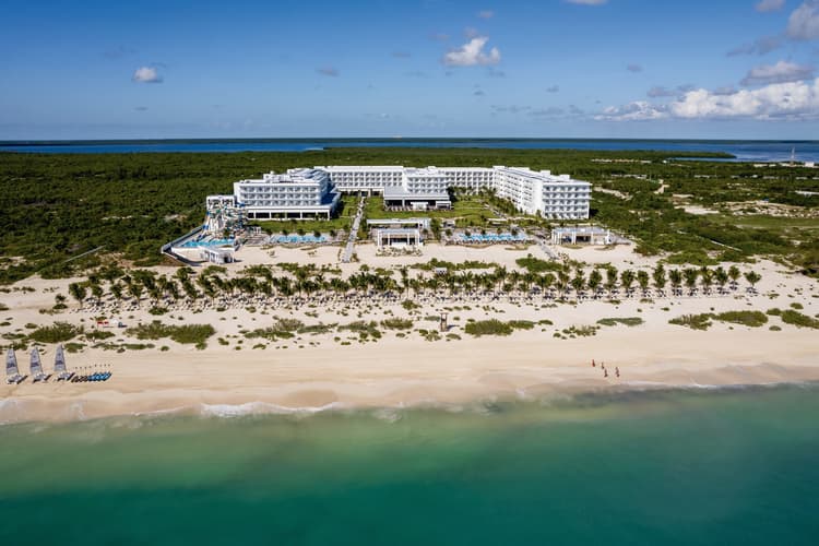 Imagen - Riu Latino - Adults Only - All Inclusive 
