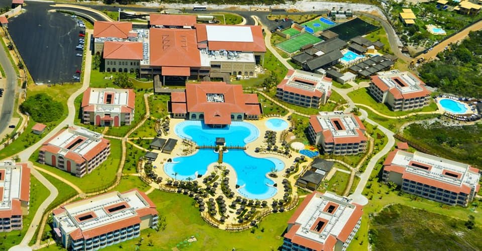 Imagen - Vacaciones de Verano en Imbassaí - Grand Palladium Imbassai Resort & Spa All Inclusive