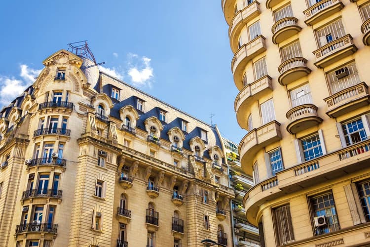 Imagen - Visita guiada por La Recoleta-Buenos Aires