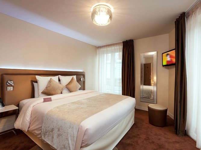 Образ -  7 Days. 3n AMSTERDAM 3* (BO) | 3n PARIS 3* (BO)