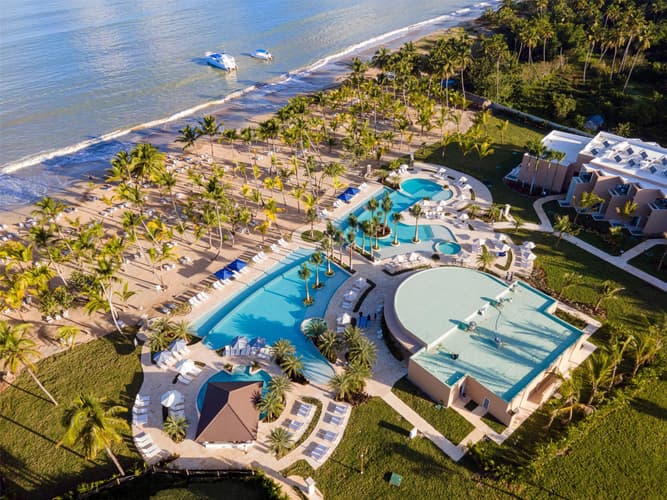 Imagen - Sab 06 Mar 27 - BUE / PUJ + Hoteles en Miches