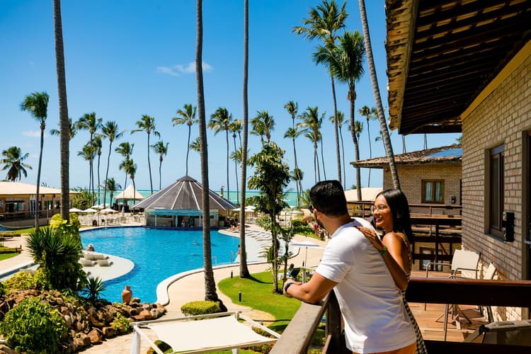 Imagen - Maragogi | Vacaciones invierno | All Inclusive | Family plan x4
