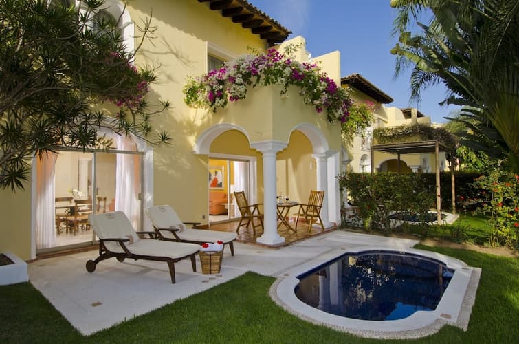 Imagen -  5N Casa Velas – Adults only + 2GF