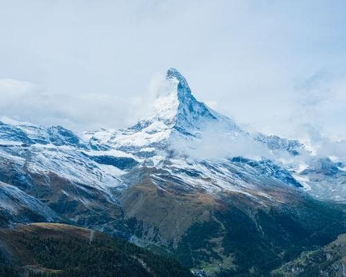 Image -  Switzerland 8 Days Rail Explorer Peaks & Cities 