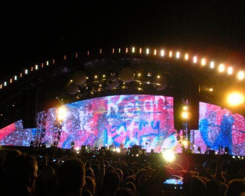 Imagen - Concierto de Lady Gaga en Miami