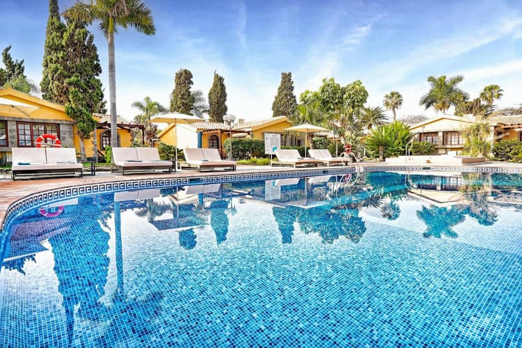 Image -  7 N Maspalomas Villas by Dunas 4 GF