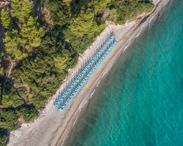 Imazhi - 5dite All inclusive ne Halkidiki 5/9 qershor Kriopigi Hotel