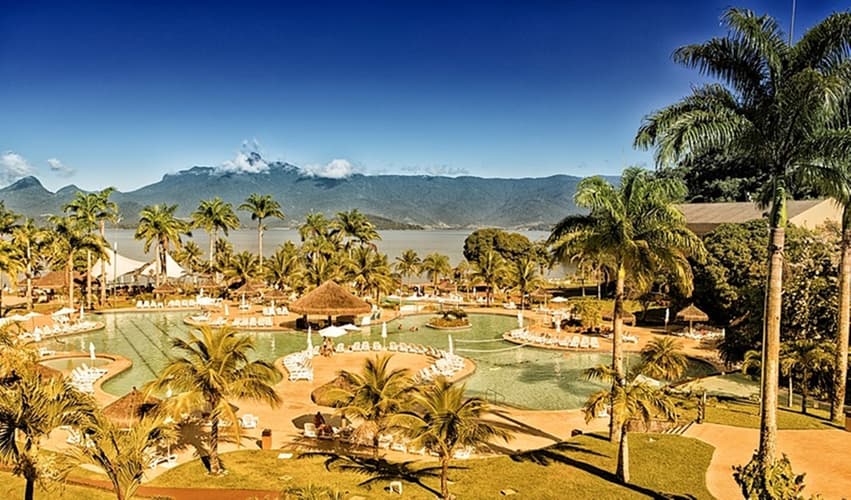 Imagen - Temporada Baja en Angra Dos Reis - Vila Galé Eco Resort & Spa