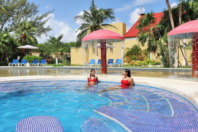 Imagen - Mi Primer Viaje a Cancún