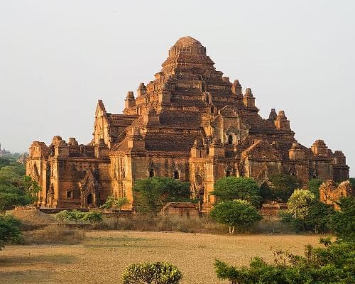 Immagine - Viaje de 9 días por Myanmar: Yangon, Mandalay, Bagan e Inle Lake