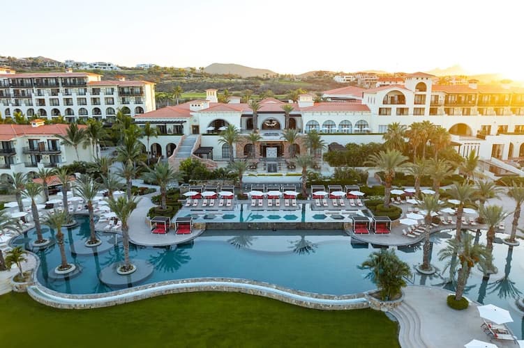 Imagen - Secrets Puerto Los Cabos - Adults Only - All Inclusive