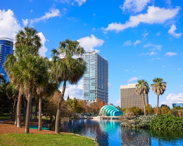 Imagen - Coral Key Resort Orlando, Fl