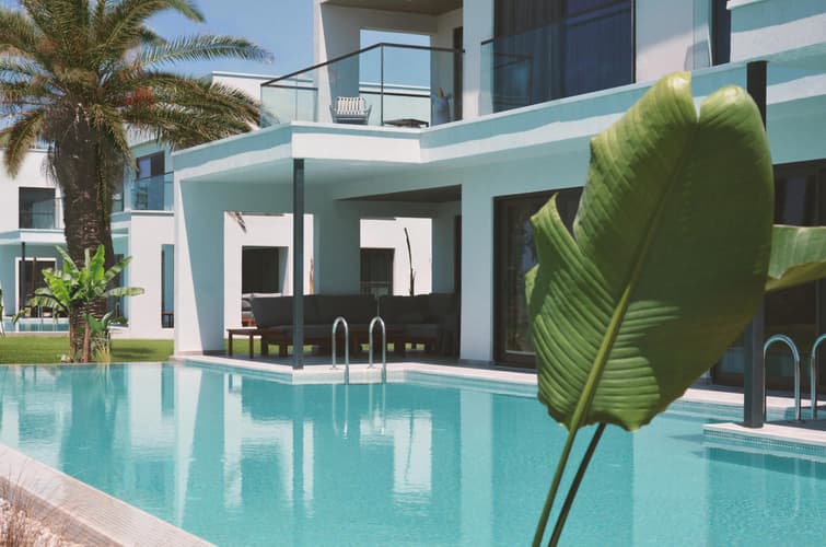 Image - Paloma Finesse All Inclusive 