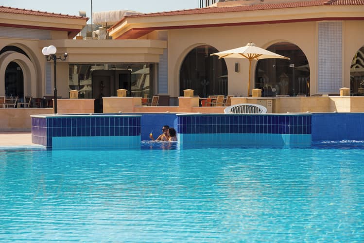 Образ - LAST MINUTE Sharm El-Sheikh con volo da Napoli & Resort 5* All Inclusive 
