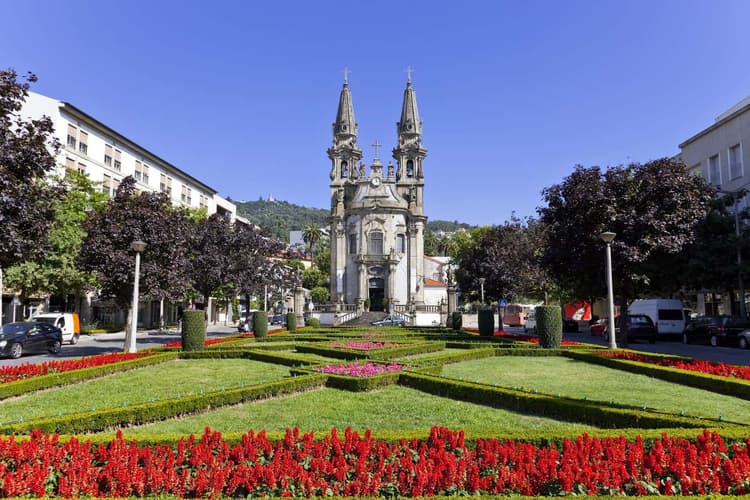 图像 - Tour Portogallo: Lisbona, Coimbra e Porto. voli diretti + hotel BB e CG, trasferimenti interni e 2 escursioni incluse
