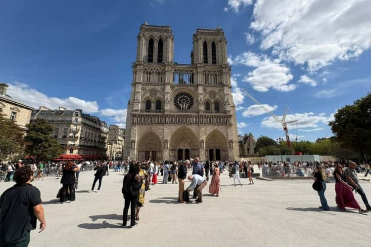 Image - Notre-Dame Cathedral