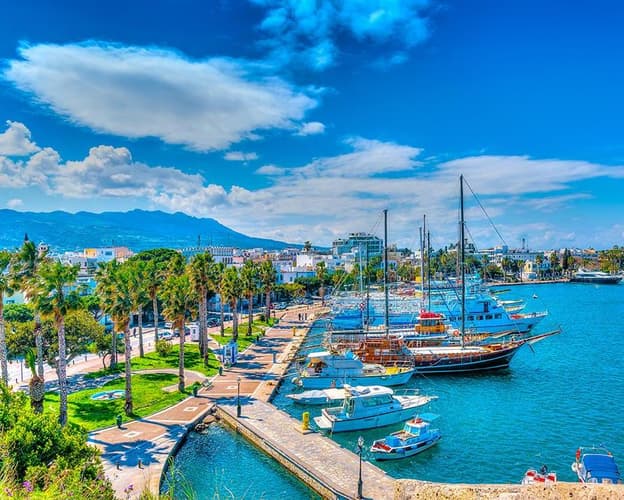 Εικόνα - Kos, Greece