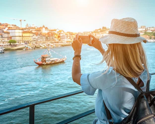 Image -  Multitour to Portugal (Azor, Porto,Lisbon)