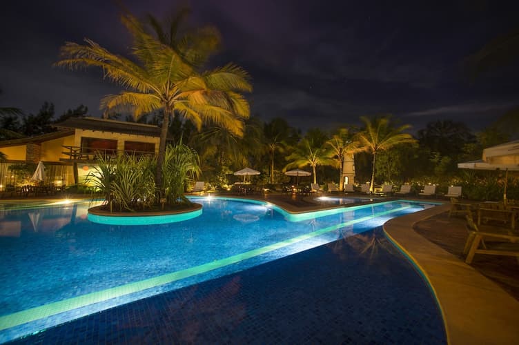 Imagen - Vacaciones de Verano en Pipa - Bupitanga Hotel 