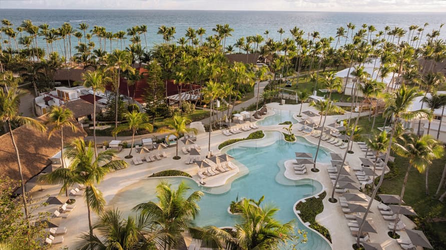 Imagen - Semana Palladium -Family Selection at Grand Palladium Select Bávaro