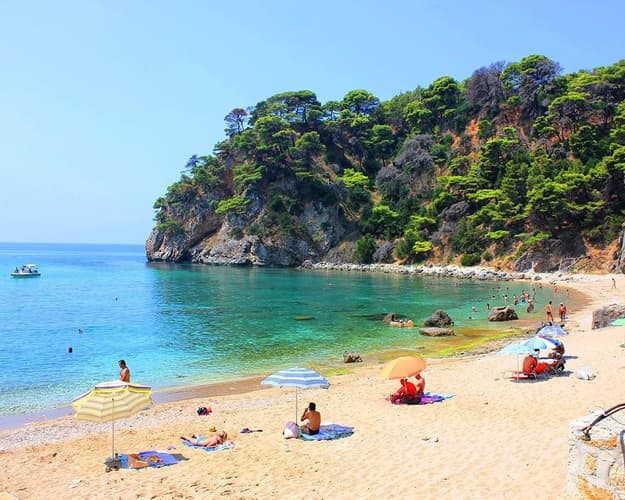 Image -  Preveza, 5 days - From Larnaca