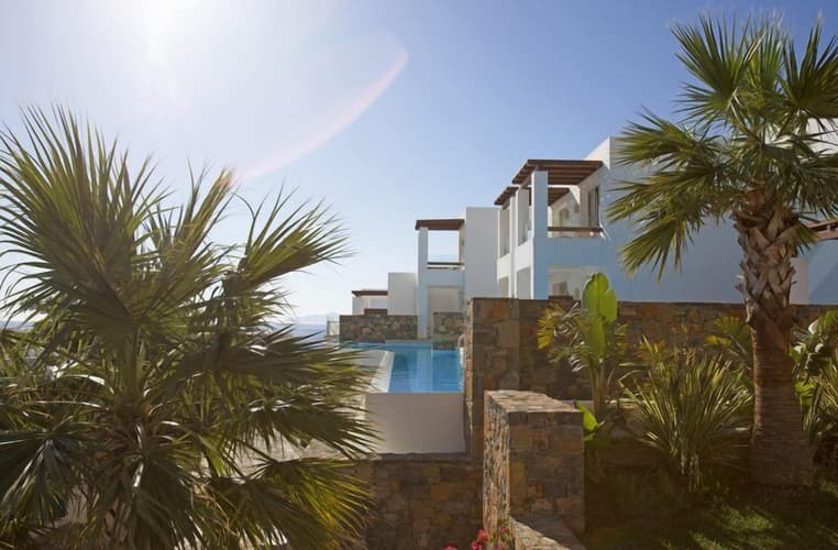 Slika -  Aquila Elounda Village Resort-CRETE