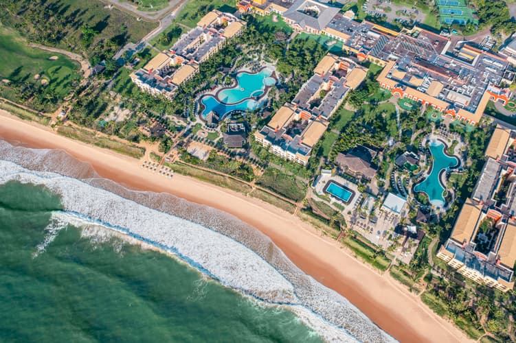 Imagen - Praia do Forte 29/07 con Iberostar - Vac Invierno - Family Plan