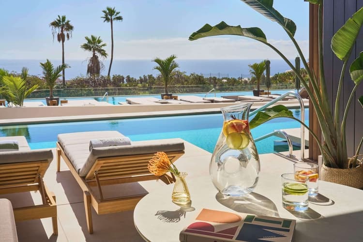 Image - Tenerife Royal Hideaway Corales Villas