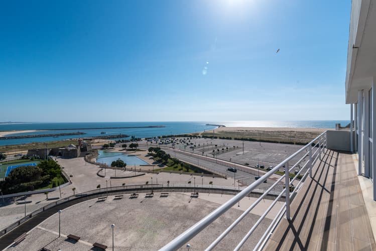 Imagem - Feriados de Junho - Figueira da Foz - Hotel 3*APA