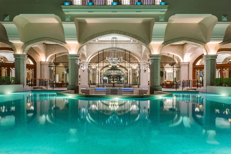 Image - 10 N Kempinski Soma Bay + 4 GF