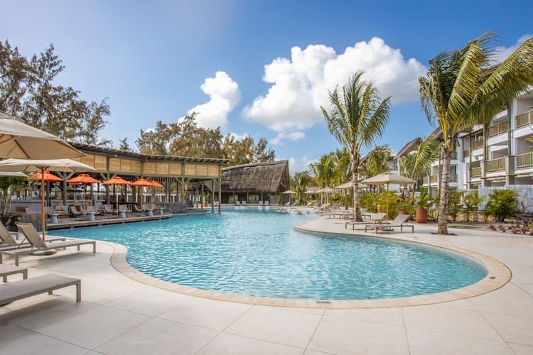 Immagine - Oferta Vacanta Mauritius, 7 Nopti ALL Inclusive, 16-24 Noiembrie, Sunrise Attitude