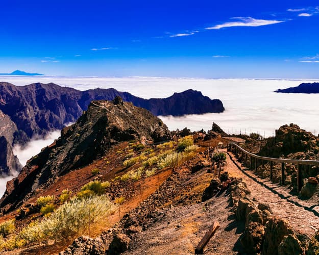 Image - La Palma: Volcanes, senderos y cielos estrellados. Vuelo + Hotel + Coche