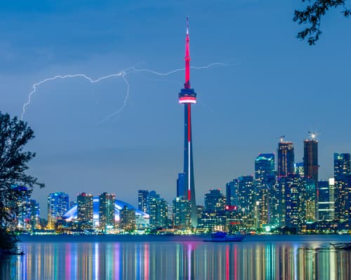 Image - 9 dias en Canada- Toronto, Ottawa y Quebec -con ✈️
