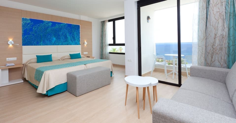 图像 -  8 Days. 4N IBIZA 4* (BO) | 3N BARCELONA 3* (BO)