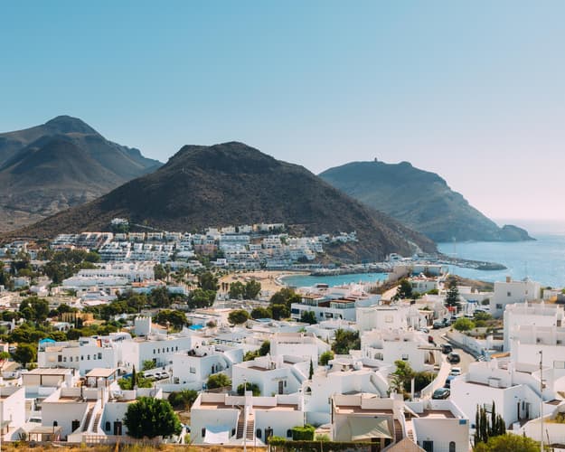 Imagen - Cabo de Gata a tu aire con excursión en Kayak