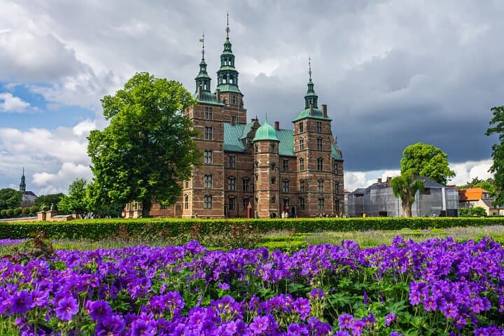 Obraz - 7-Day Adventure: Reykjavik & Copenhagen Highlights