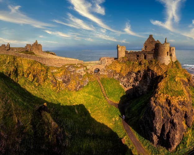 Immagine - Tour Irlanda del nord 30/08/25