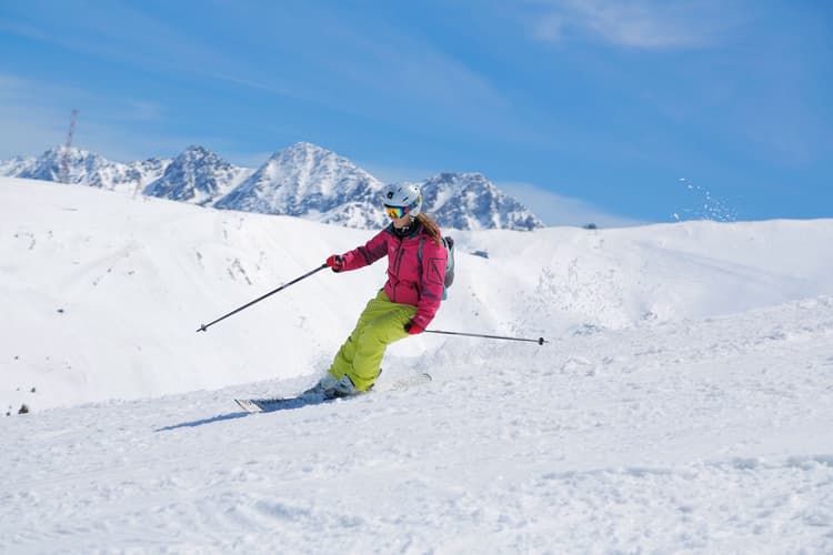 Imagen - Andorra (La Massana) - Hotel 3*MP - Fevereiro