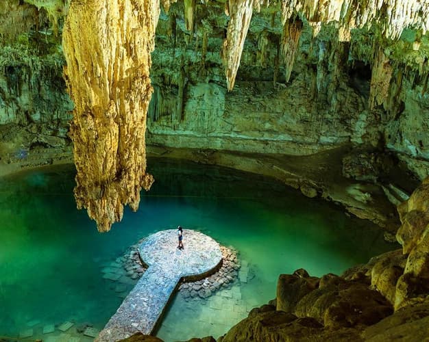 Imagen - COMBO DE 3 TOURS "LOS CLÁSICOS DE PDC"