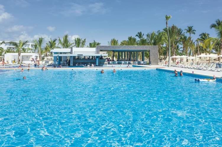 Imagen - RIU WEEK: PUNTA CANA