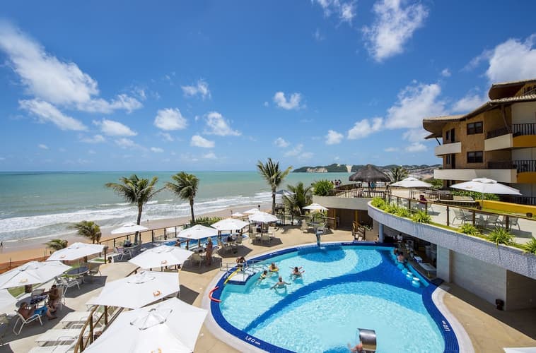 Imagem - Natal, Brazil - Rifóles Praia Hotel & Resort