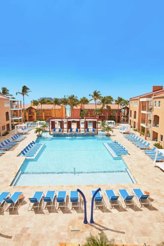 Imagen - Dom 14 Feb 27 ASU/AUA + Hoteles con All Inclusive