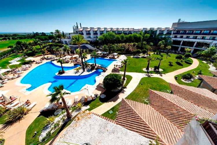 Bild -  3N Precise Resort El Rompido +1 GF
