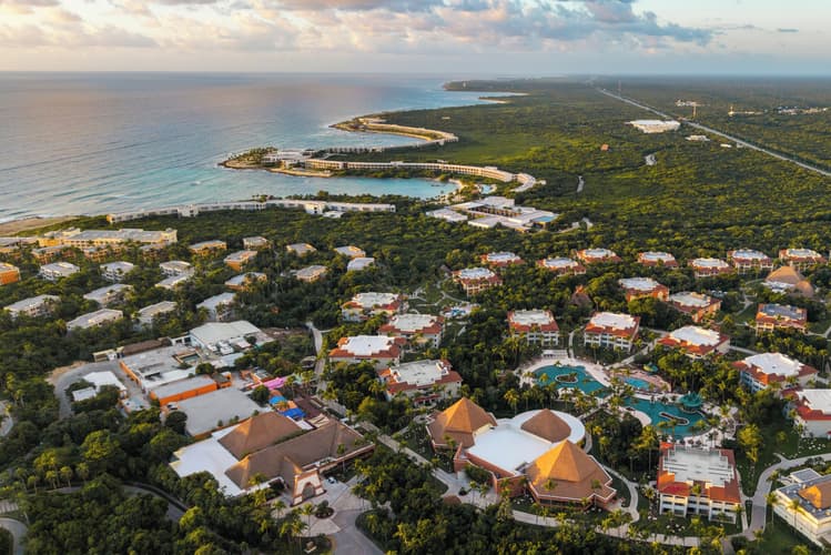 Imagen - Hotel en Riviera Maya | Bahia Principe Escape Tequila 5*
