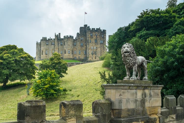 Bild - 9 Days. 3N EDINBURGH 5* (BB) | 5N LONDON 5* (BB)