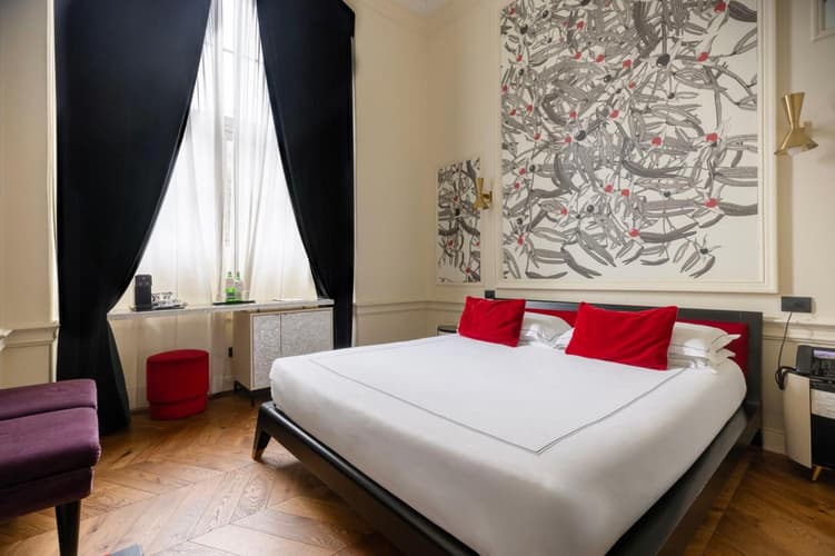 Image - 9 Days. 4N ROME 5* (BB) I 4n MILAN 5* (BO)